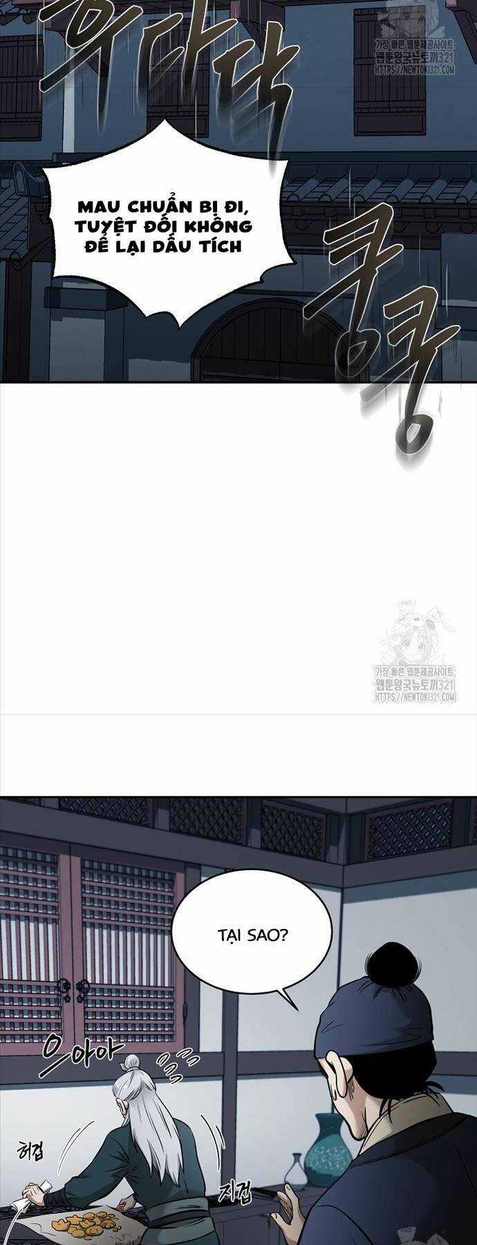 Ma Nhân Hoa Sơn Chapter 71 trang 9