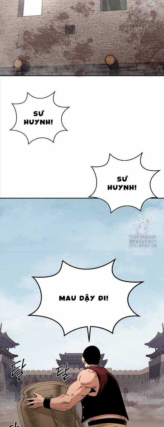 Ma Nhân Hoa Sơn Chapter 72 trang 11