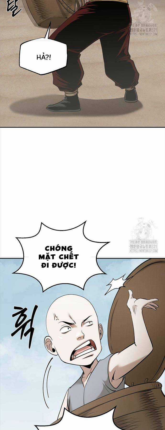 Ma Nhân Hoa Sơn Chapter 72 trang 12