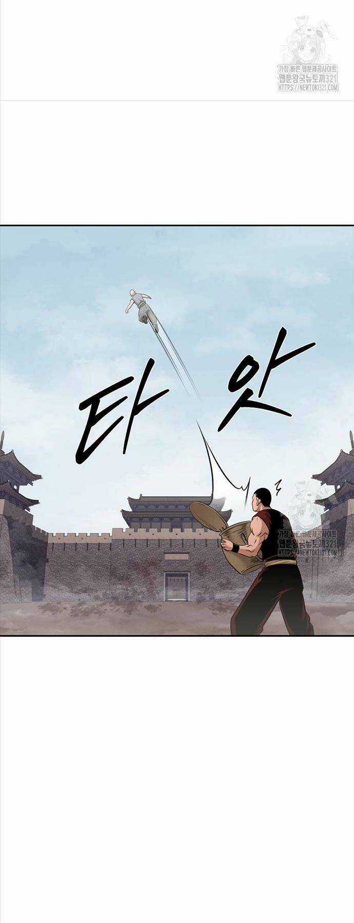 Ma Nhân Hoa Sơn Chapter 72 trang 14