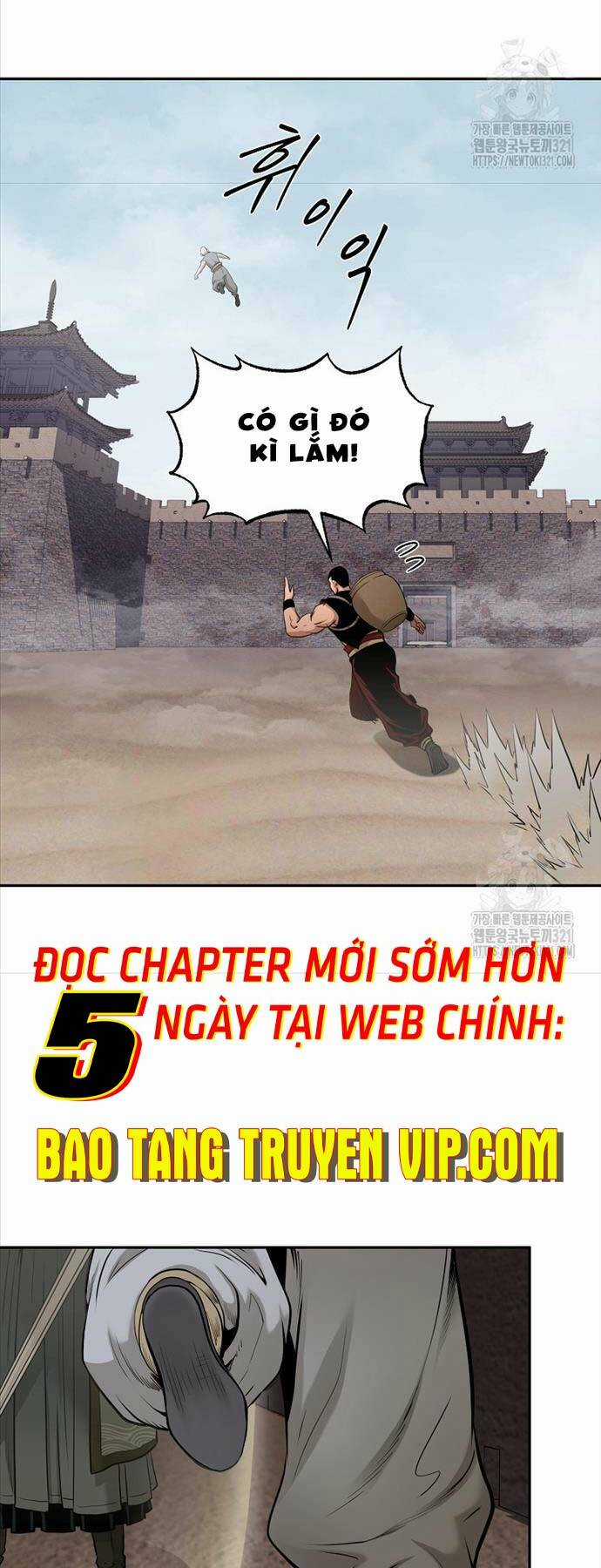 Ma Nhân Hoa Sơn Chapter 72 trang 15