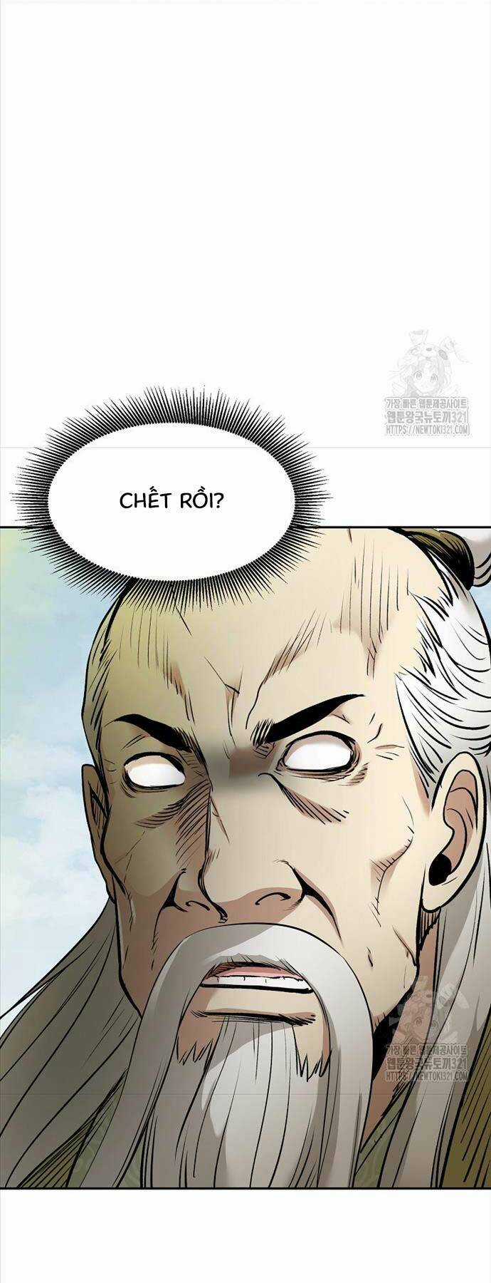 Ma Nhân Hoa Sơn Chapter 72 trang 18