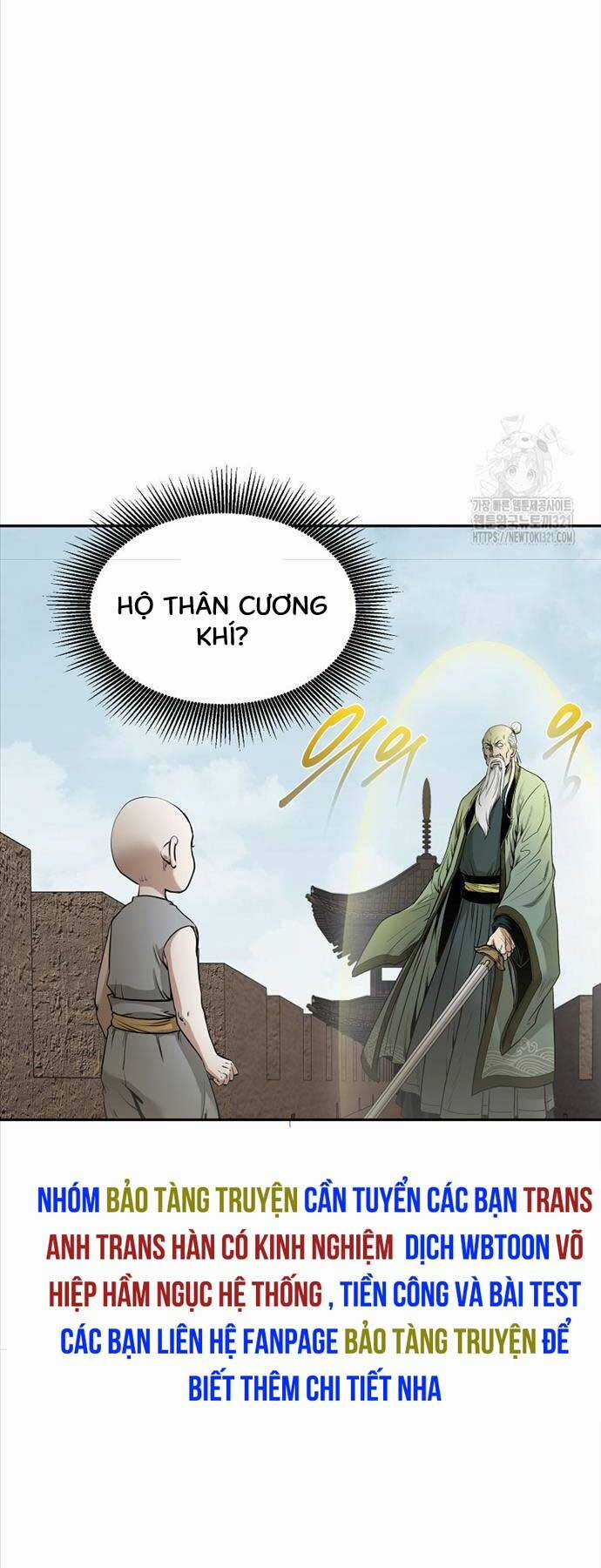 Ma Nhân Hoa Sơn Chapter 72 trang 19