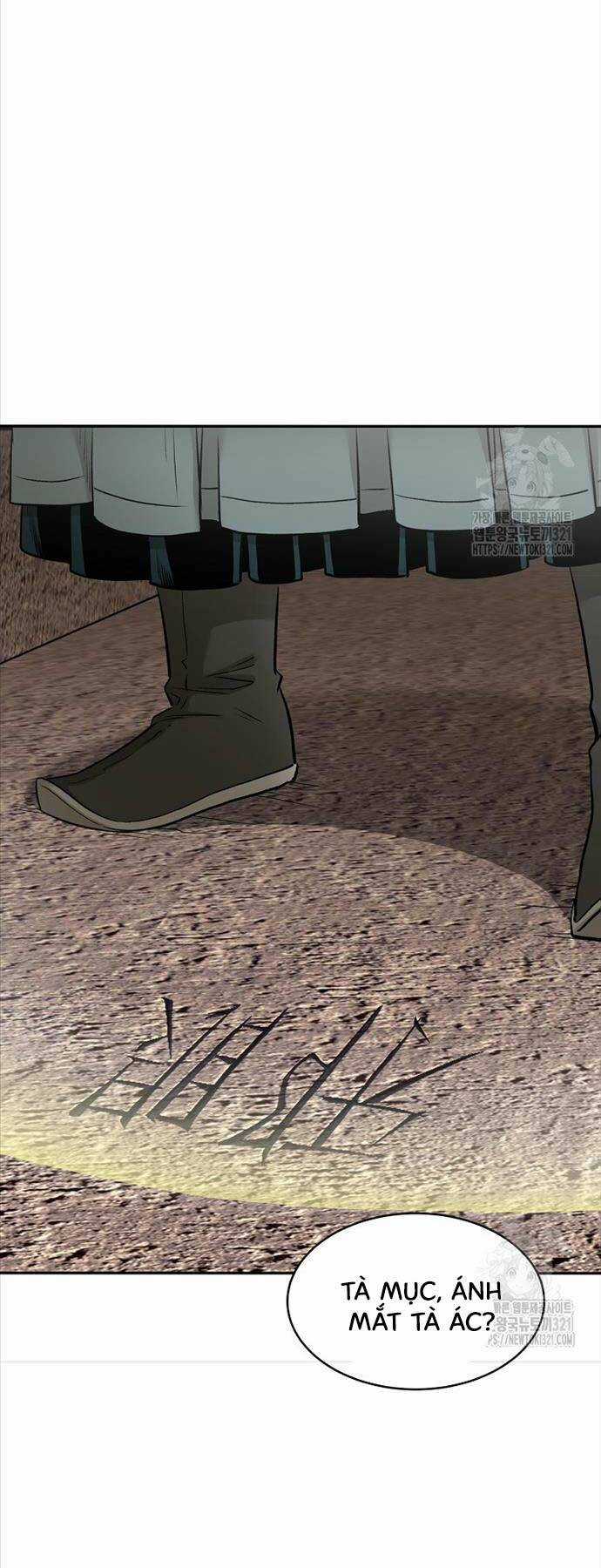 Ma Nhân Hoa Sơn Chapter 72 trang 20