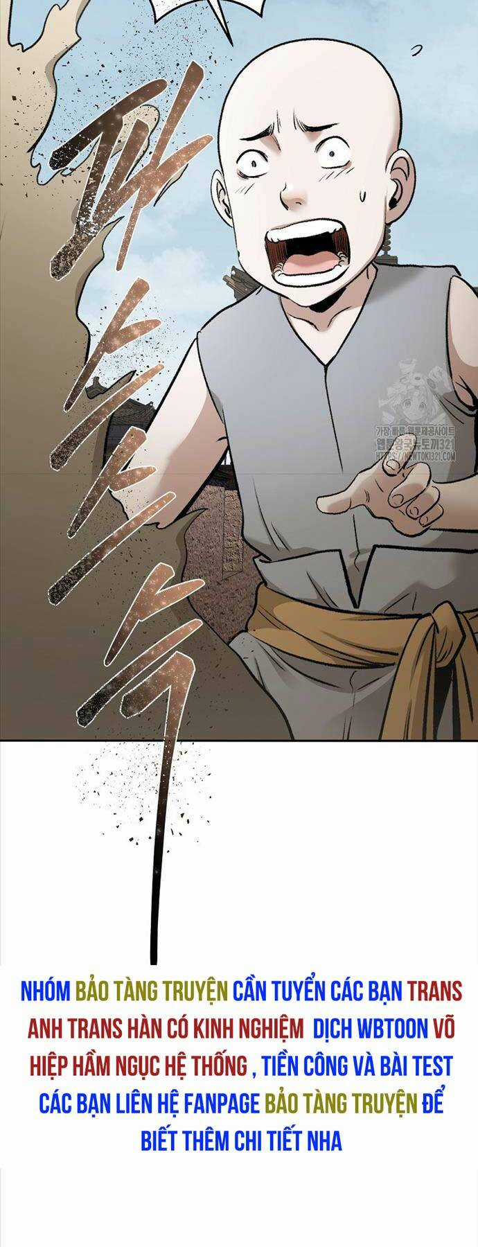 Ma Nhân Hoa Sơn Chapter 72 trang 22