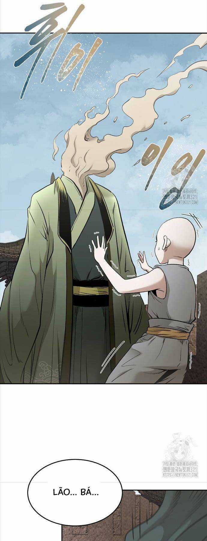 Ma Nhân Hoa Sơn Chapter 72 trang 23