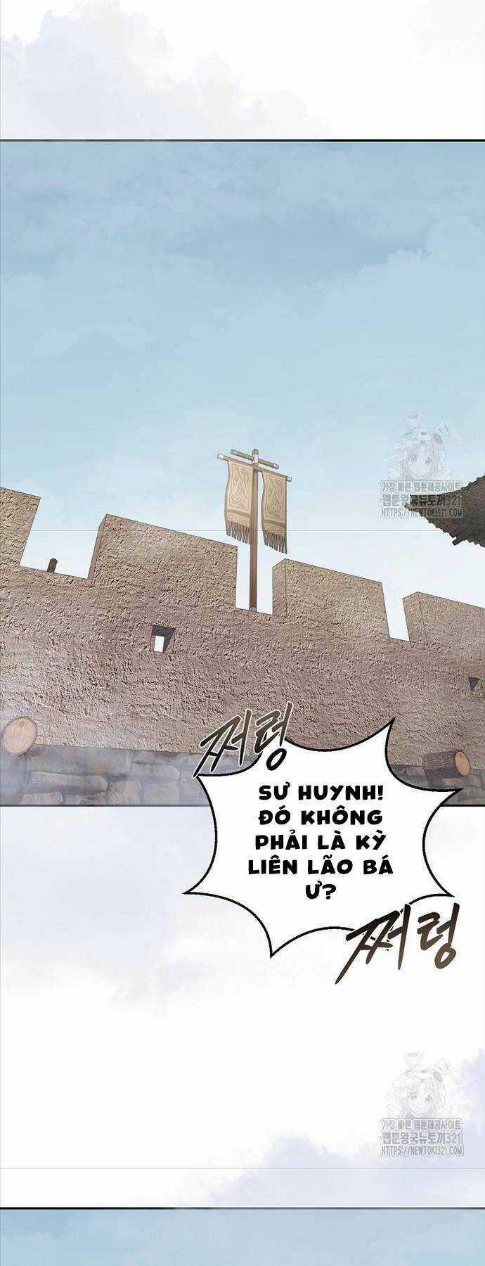 Ma Nhân Hoa Sơn Chapter 72 trang 27