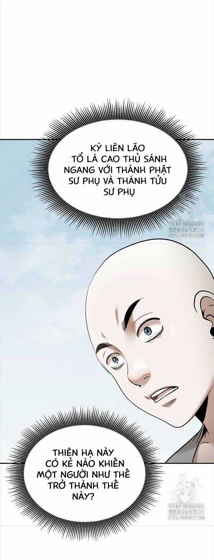 Ma Nhân Hoa Sơn Chapter 72 trang 29