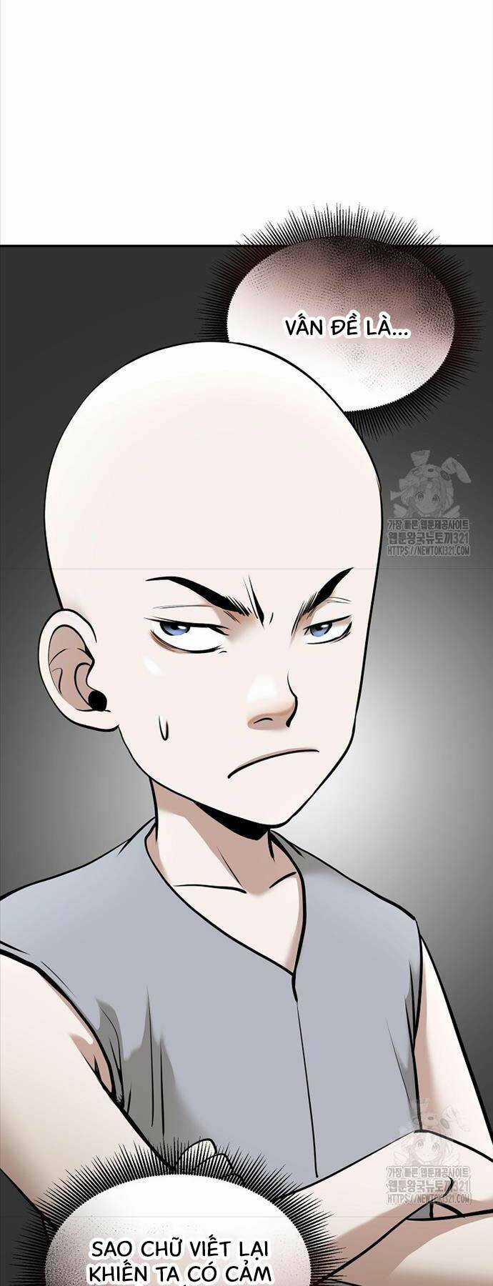 Ma Nhân Hoa Sơn Chapter 72 trang 30