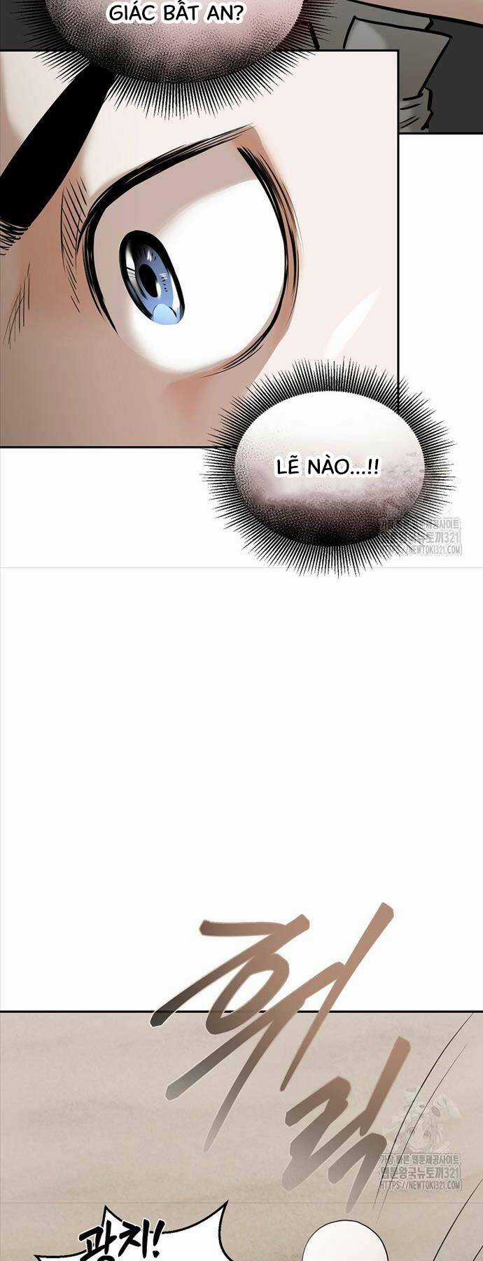 Ma Nhân Hoa Sơn Chapter 72 trang 31