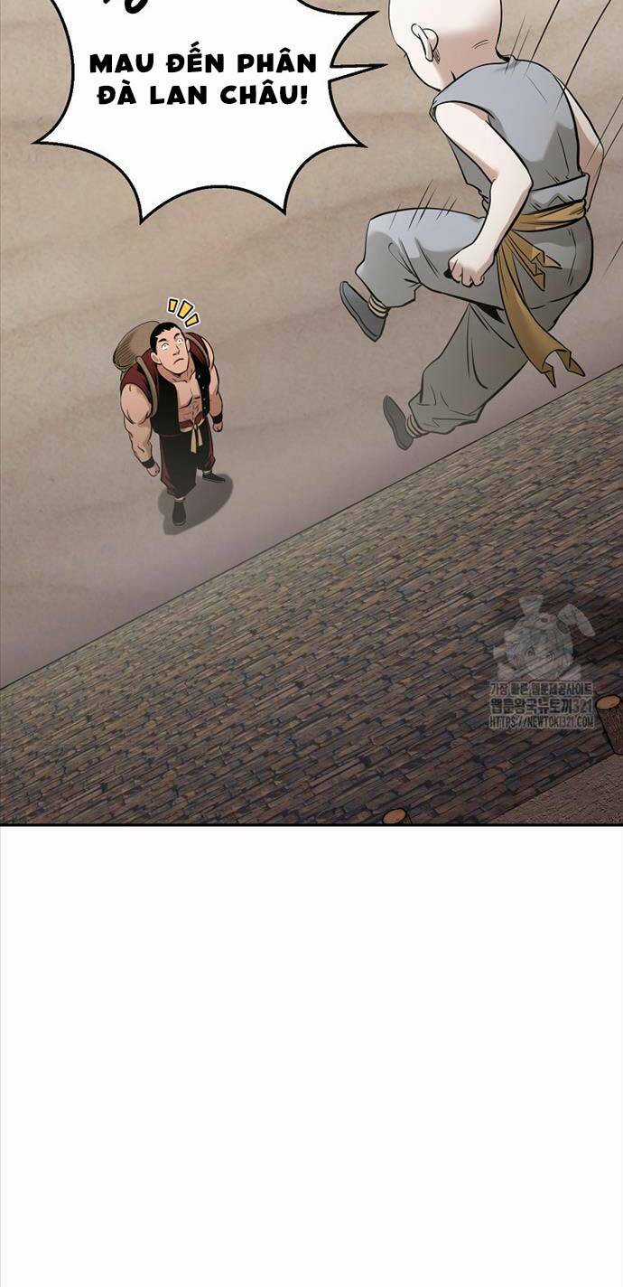 Ma Nhân Hoa Sơn Chapter 72 trang 32