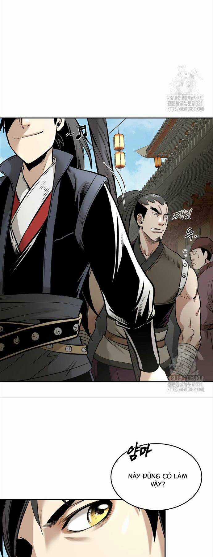 Ma Nhân Hoa Sơn Chapter 72 trang 38