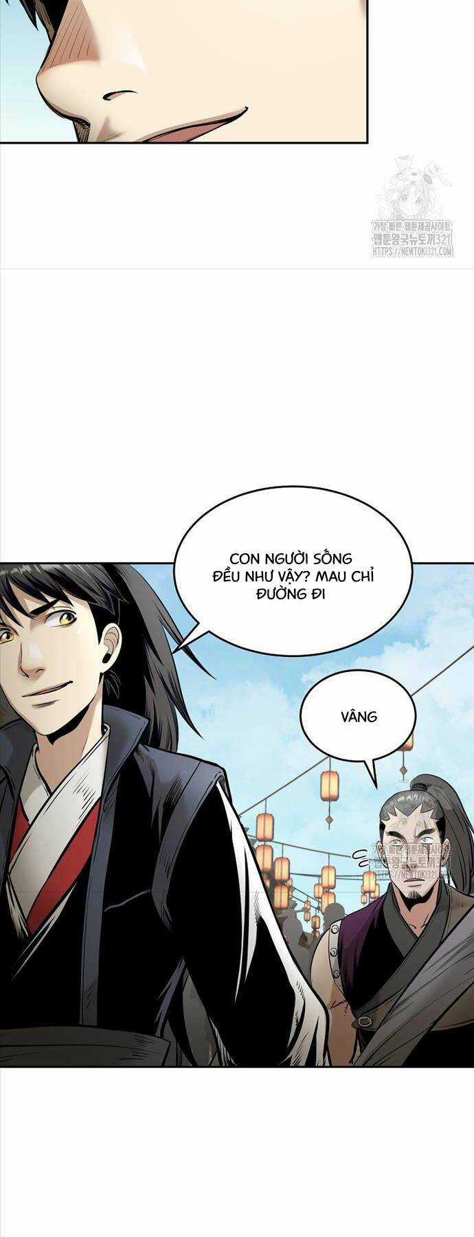 Ma Nhân Hoa Sơn Chapter 72 trang 39