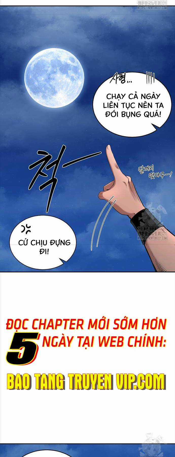 Ma Nhân Hoa Sơn Chapter 72 trang 4