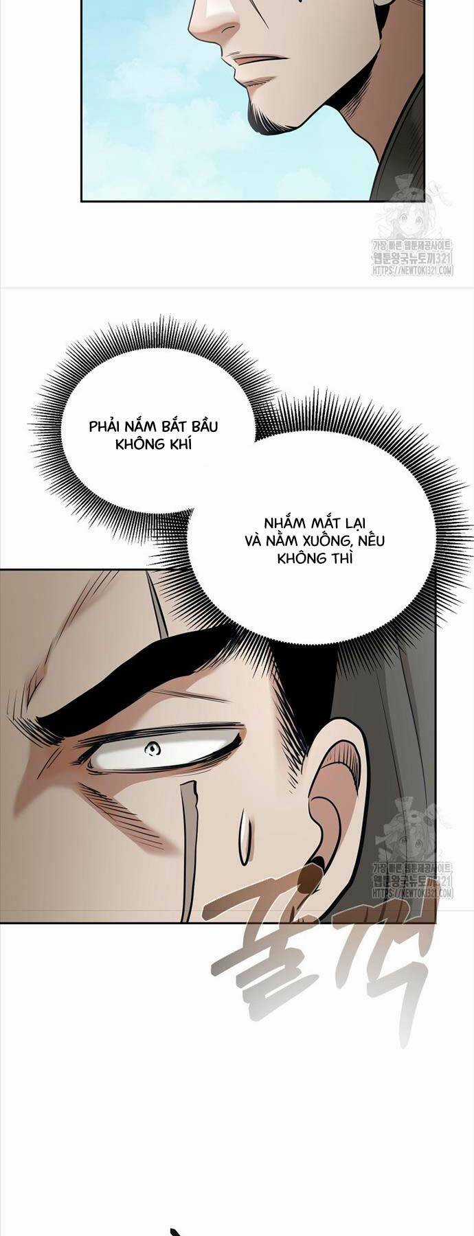 Ma Nhân Hoa Sơn Chapter 72 trang 41