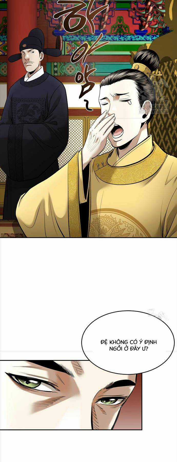 Ma Nhân Hoa Sơn Chapter 72 trang 44