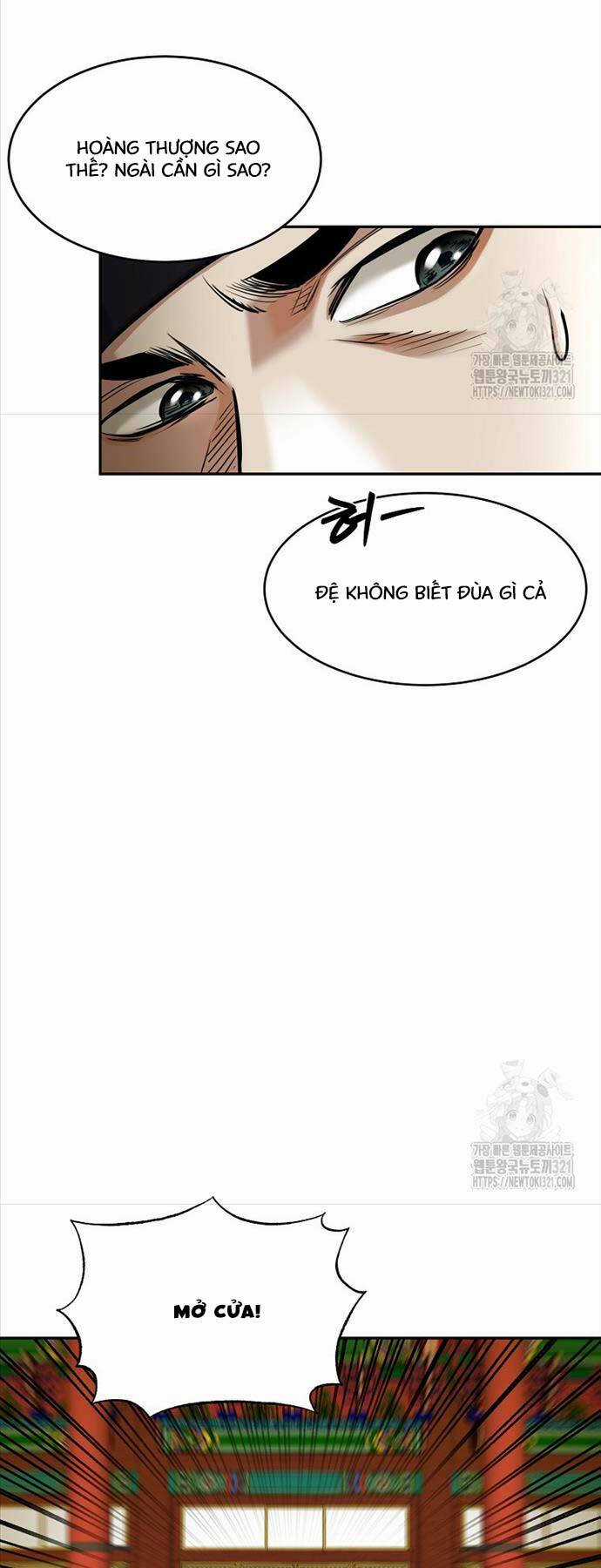 Ma Nhân Hoa Sơn Chapter 72 trang 45