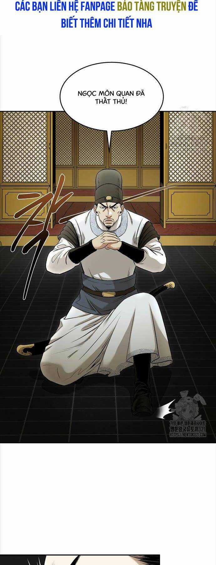 Ma Nhân Hoa Sơn Chapter 72 trang 47