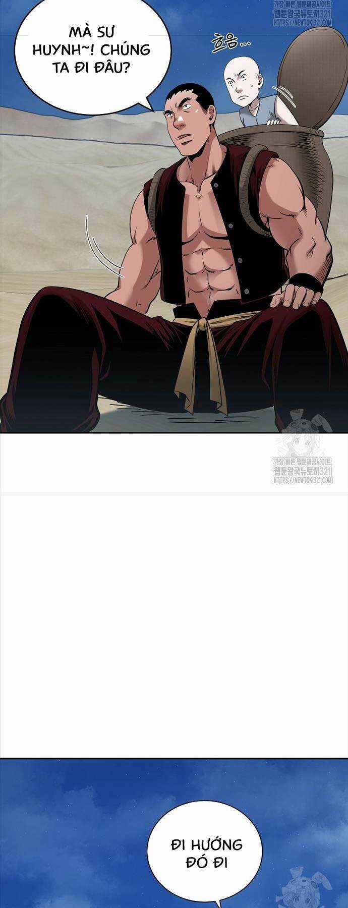 Ma Nhân Hoa Sơn Chapter 72 trang 5