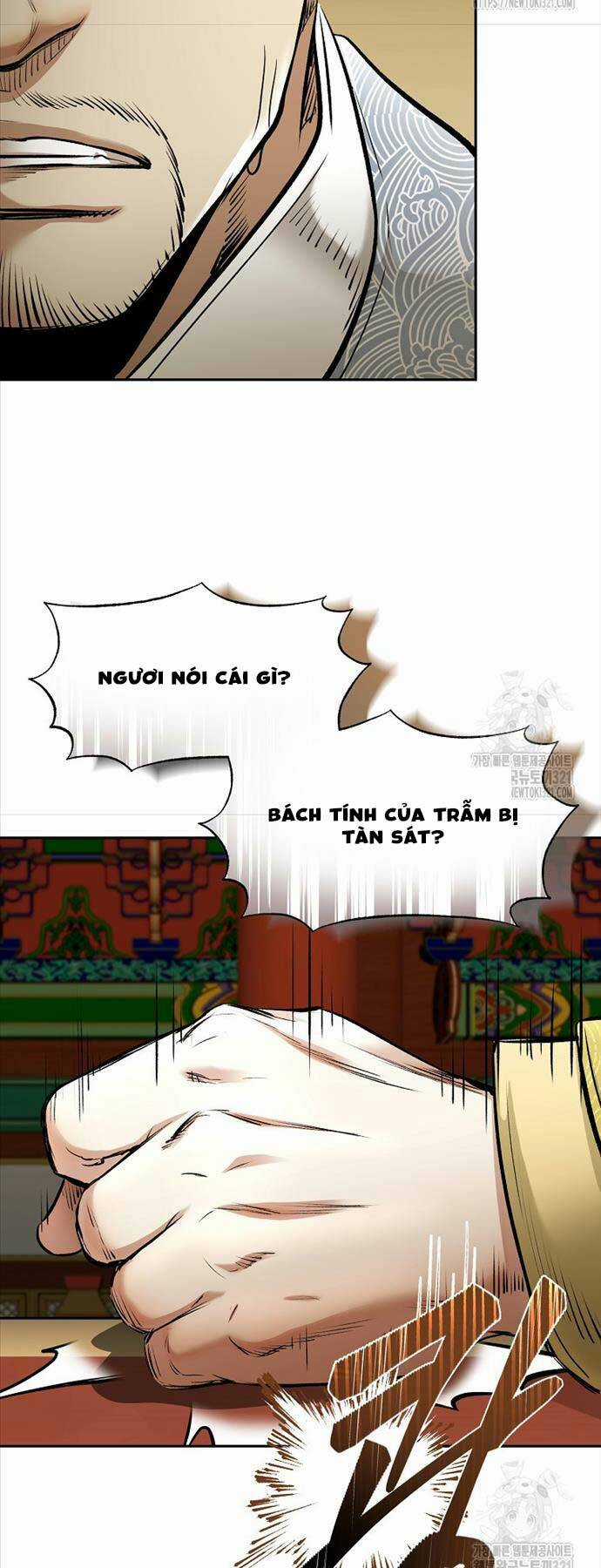 Ma Nhân Hoa Sơn Chapter 72 trang 51