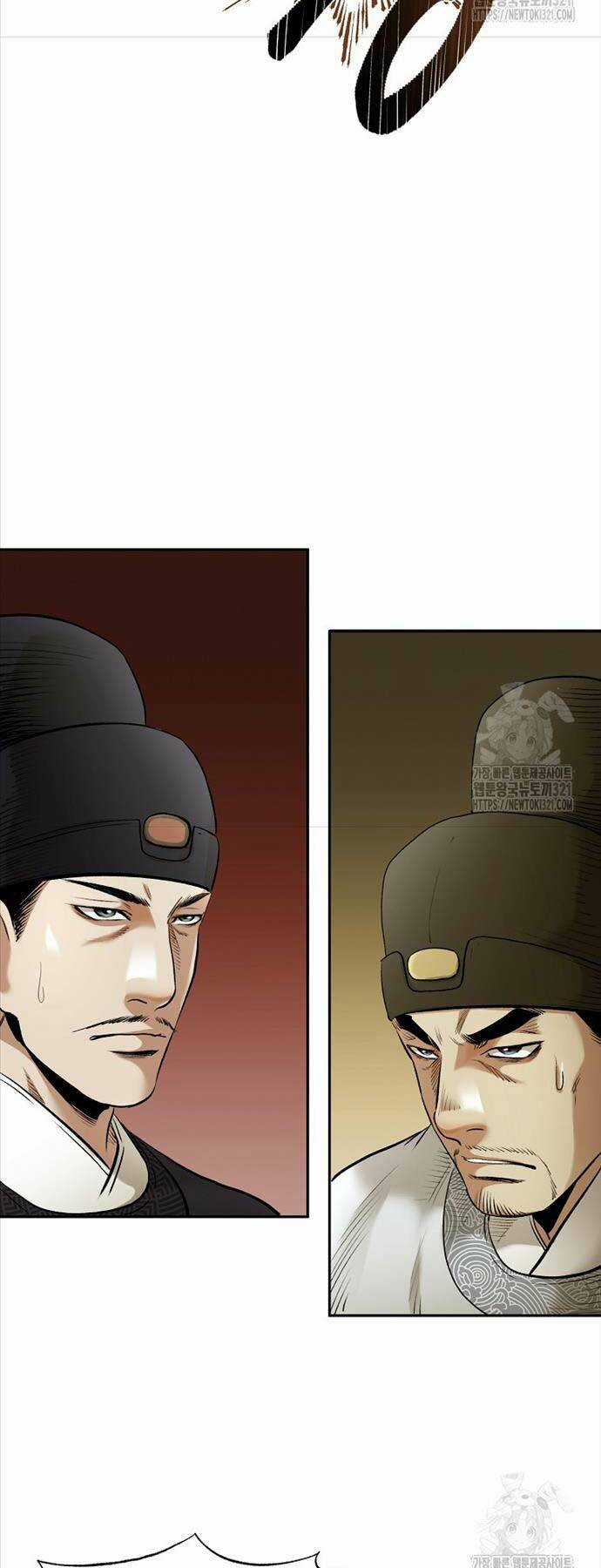 Ma Nhân Hoa Sơn Chapter 72 trang 52