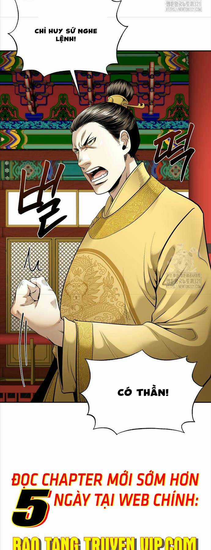 Ma Nhân Hoa Sơn Chapter 72 trang 53