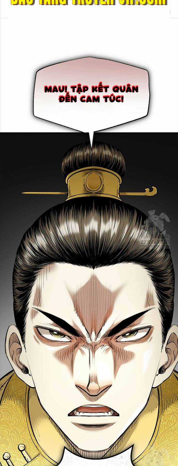 Ma Nhân Hoa Sơn Chapter 72 trang 54