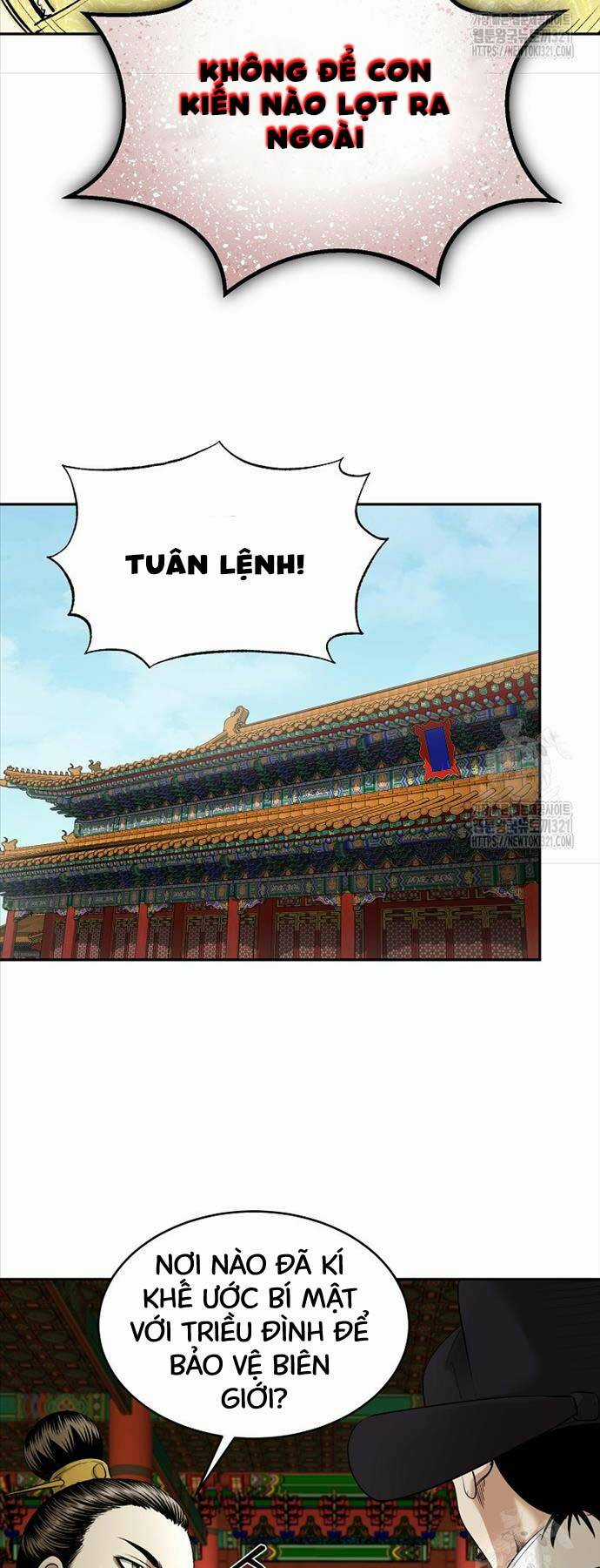 Ma Nhân Hoa Sơn Chapter 72 trang 55