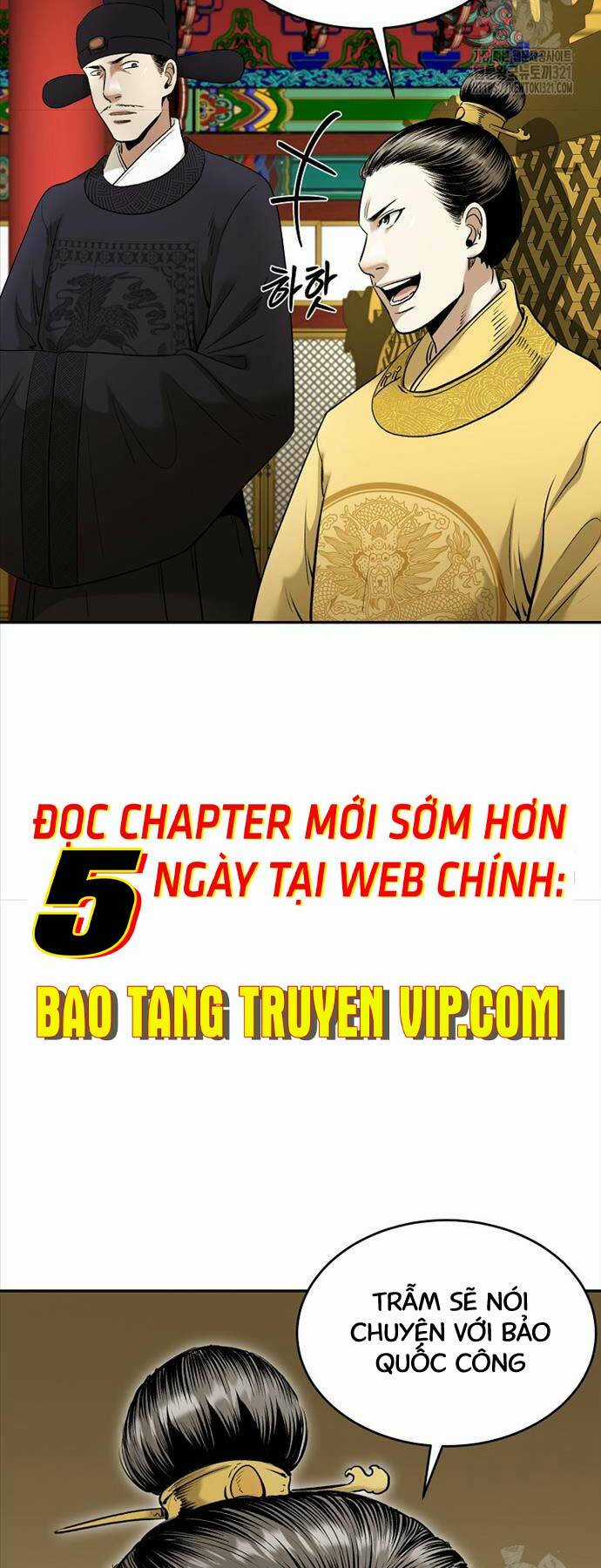 Ma Nhân Hoa Sơn Chapter 72 trang 58