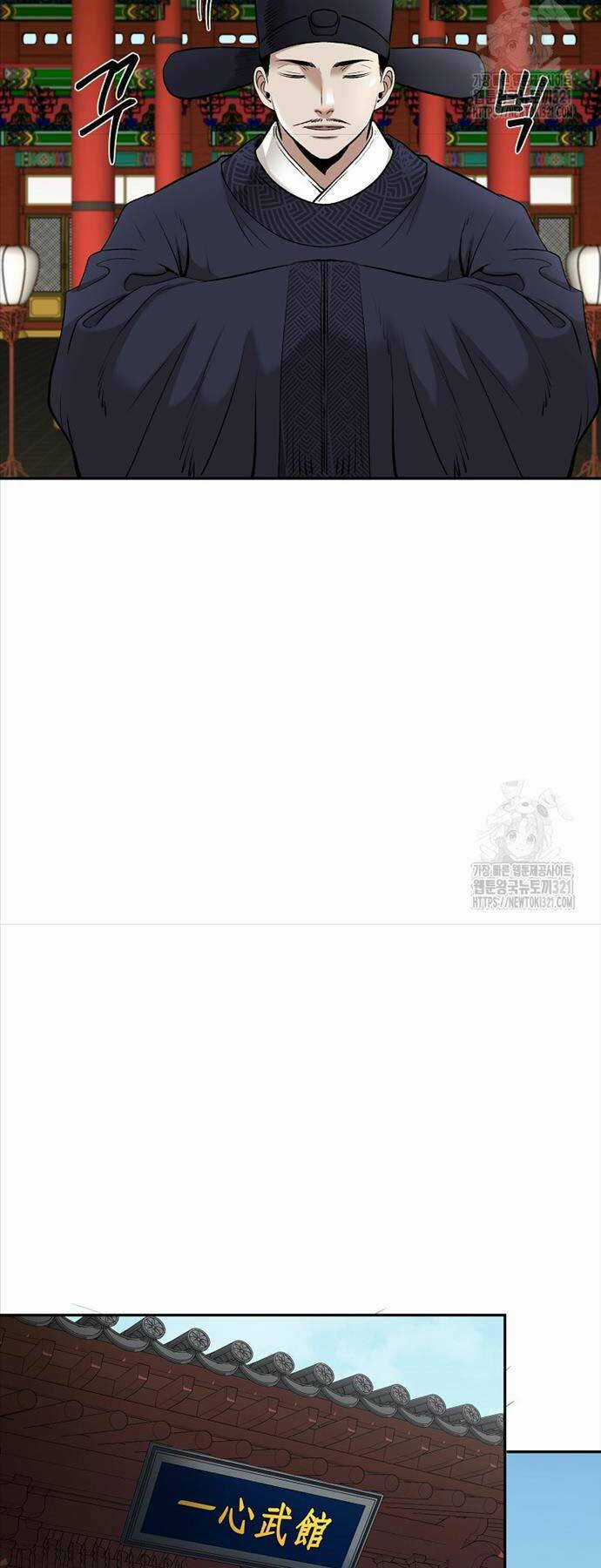 Ma Nhân Hoa Sơn Chapter 72 trang 60