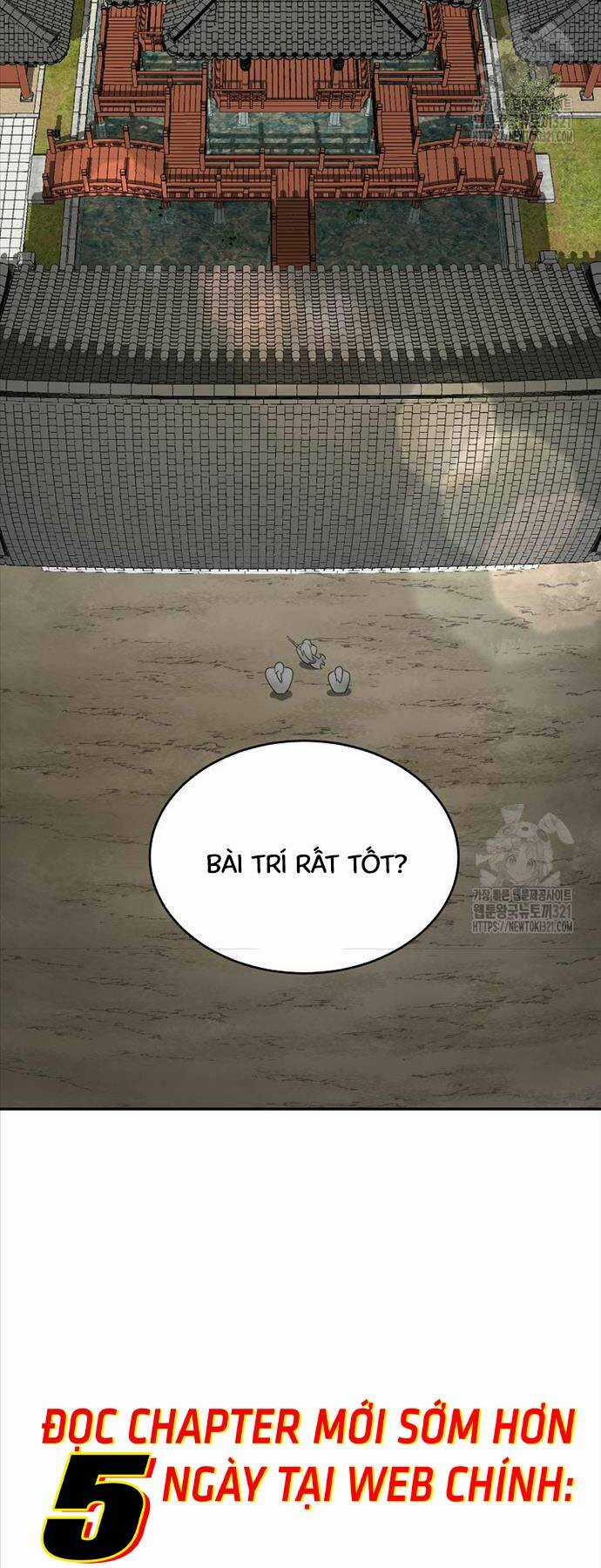 Ma Nhân Hoa Sơn Chapter 72 trang 62