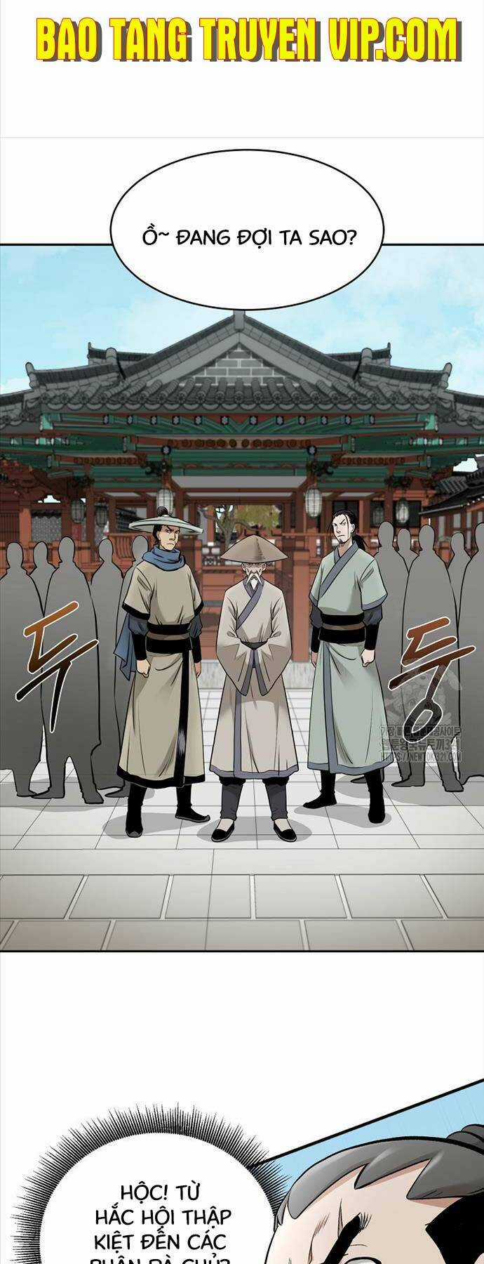 Ma Nhân Hoa Sơn Chapter 72 trang 63