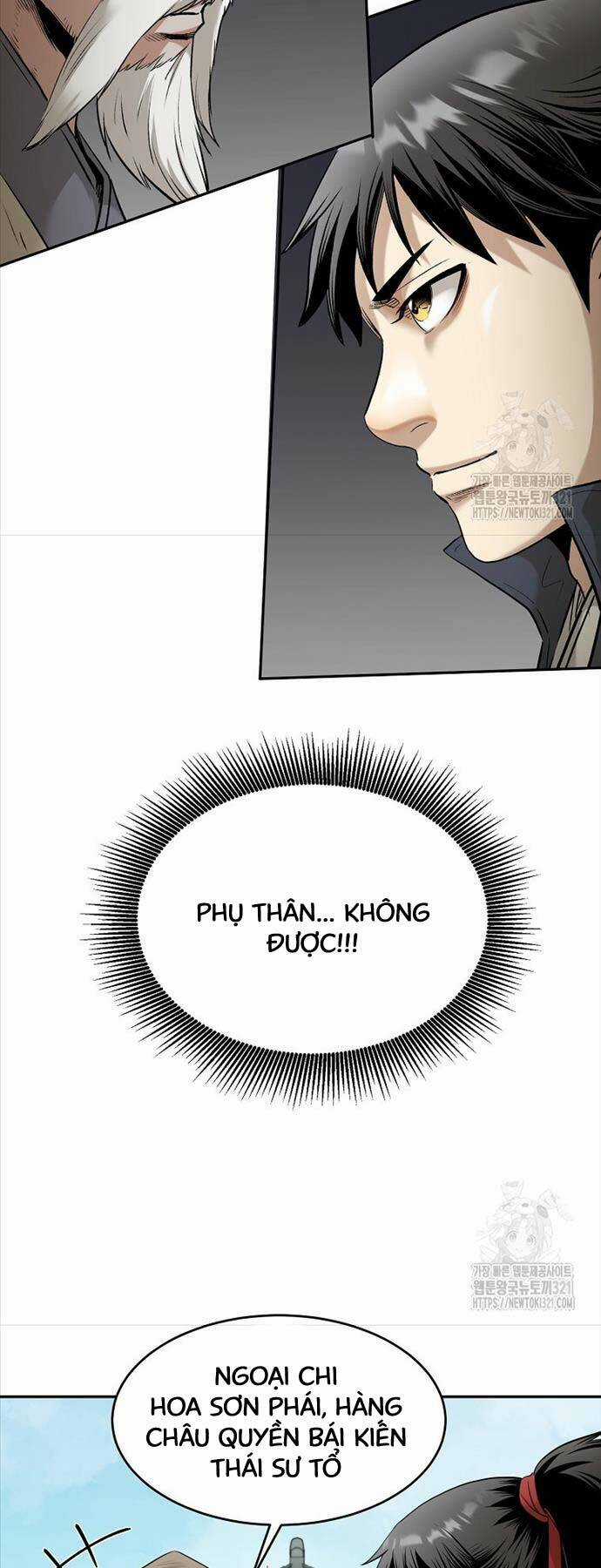 Ma Nhân Hoa Sơn Chapter 72 trang 66