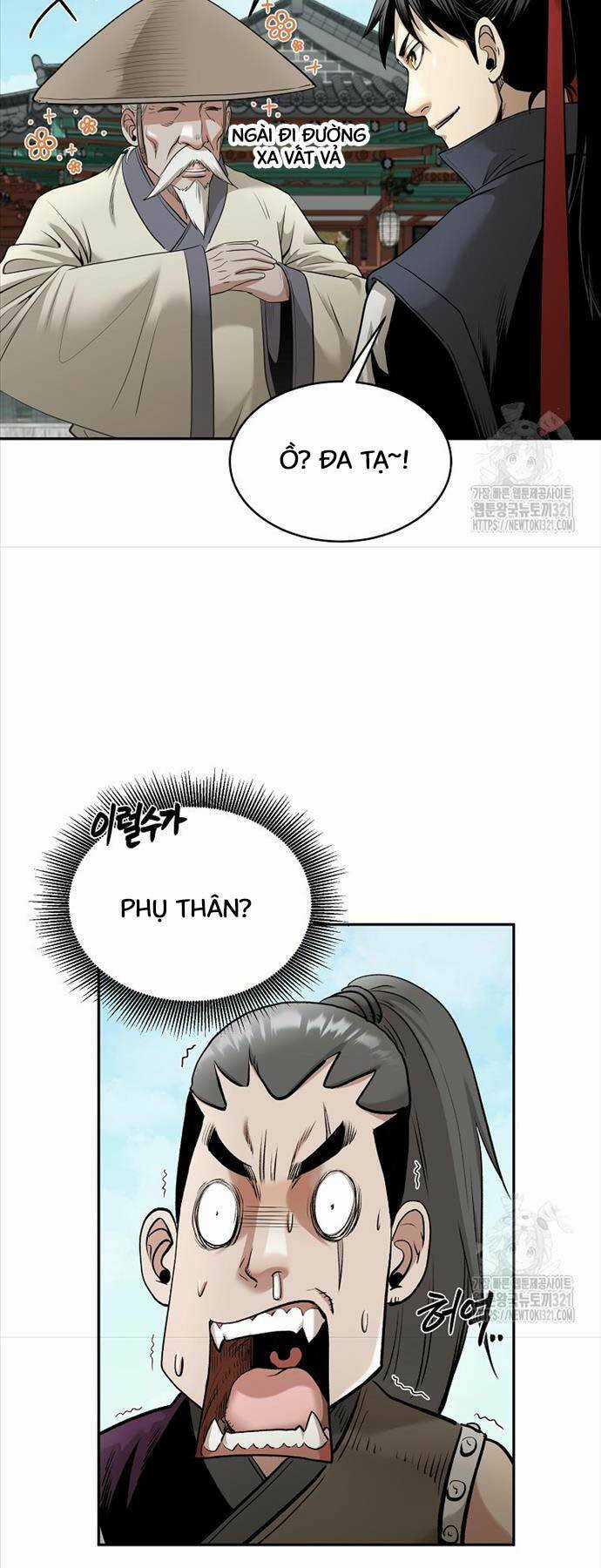 Ma Nhân Hoa Sơn Chapter 72 trang 67