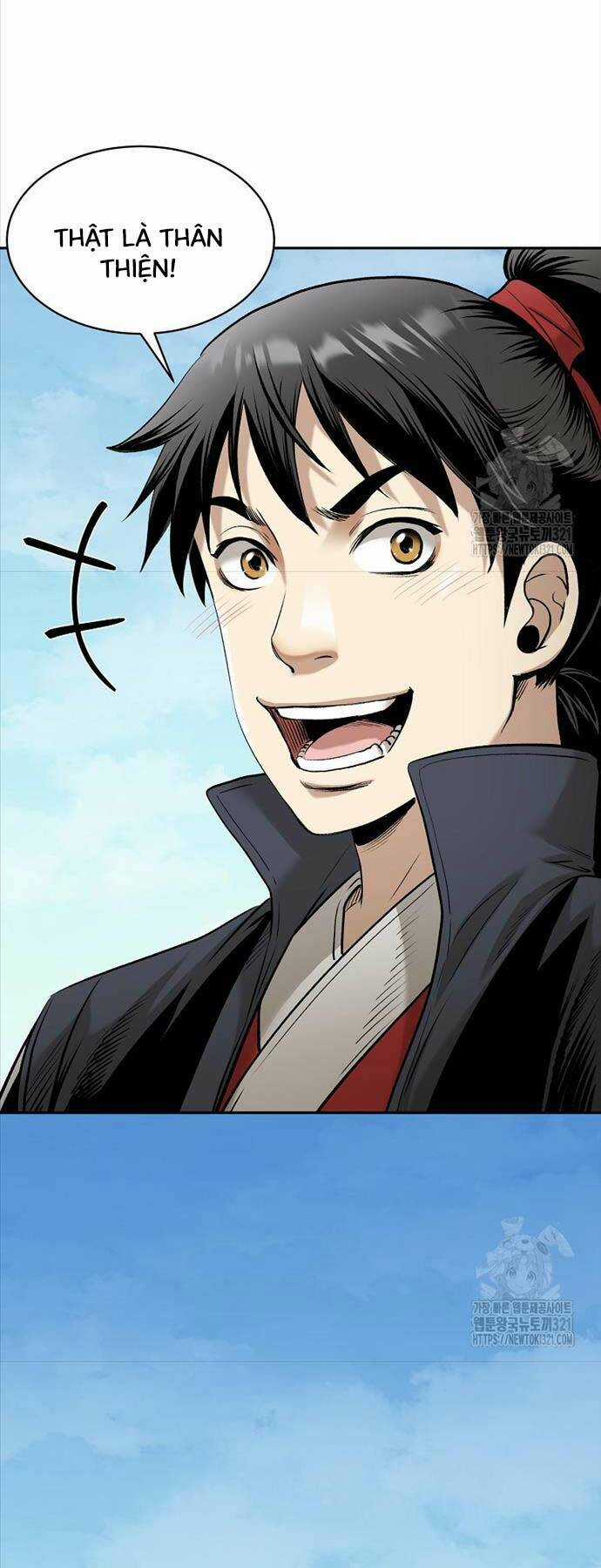 Ma Nhân Hoa Sơn Chapter 72 trang 69