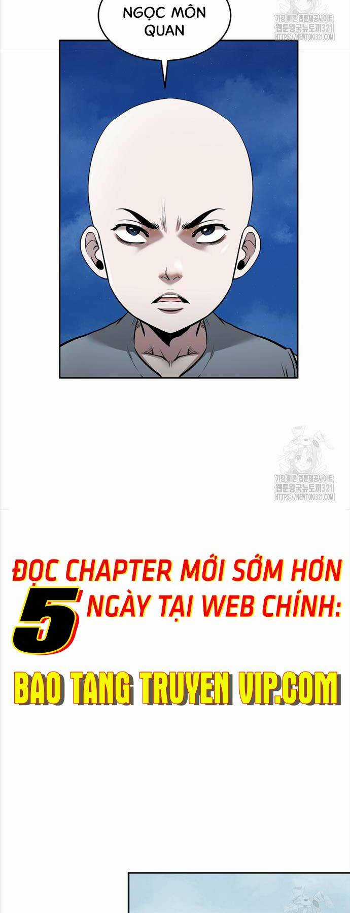Ma Nhân Hoa Sơn Chapter 72 trang 7