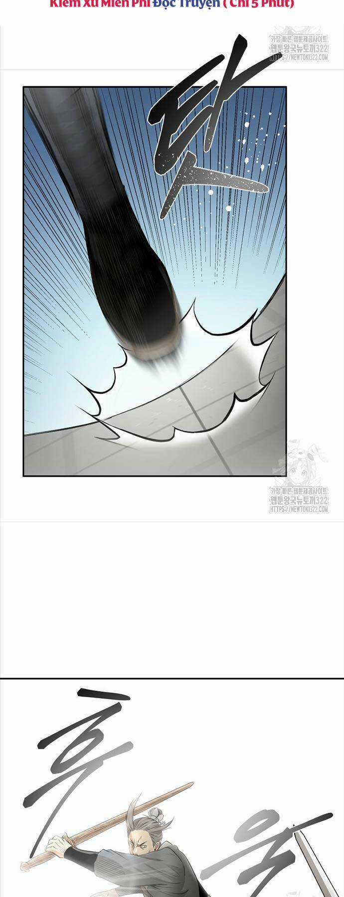 Ma Nhân Hoa Sơn Chapter 73 trang 10