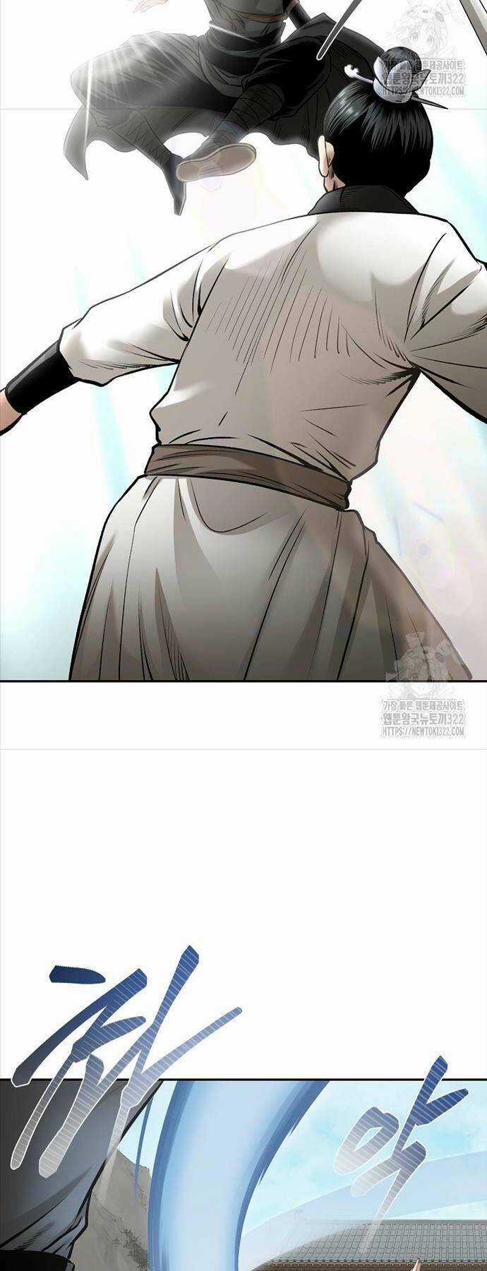 Ma Nhân Hoa Sơn Chapter 73 trang 11