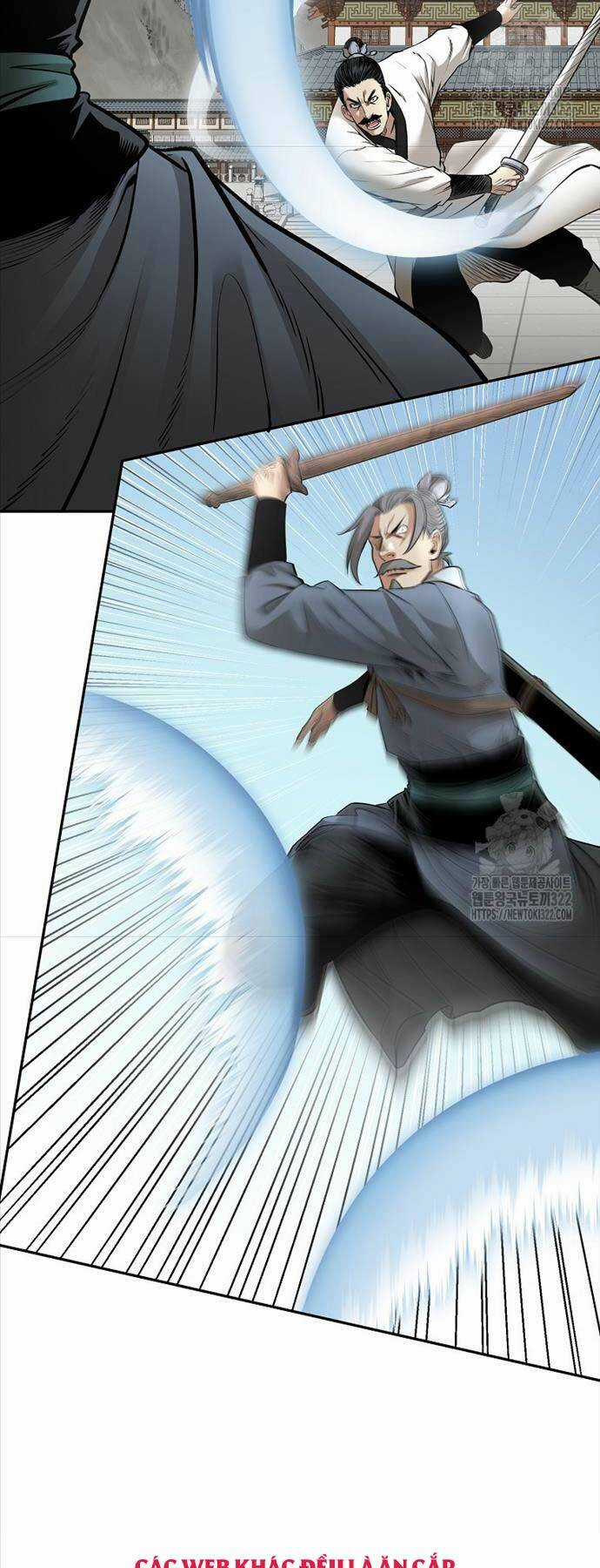 Ma Nhân Hoa Sơn Chapter 73 trang 12