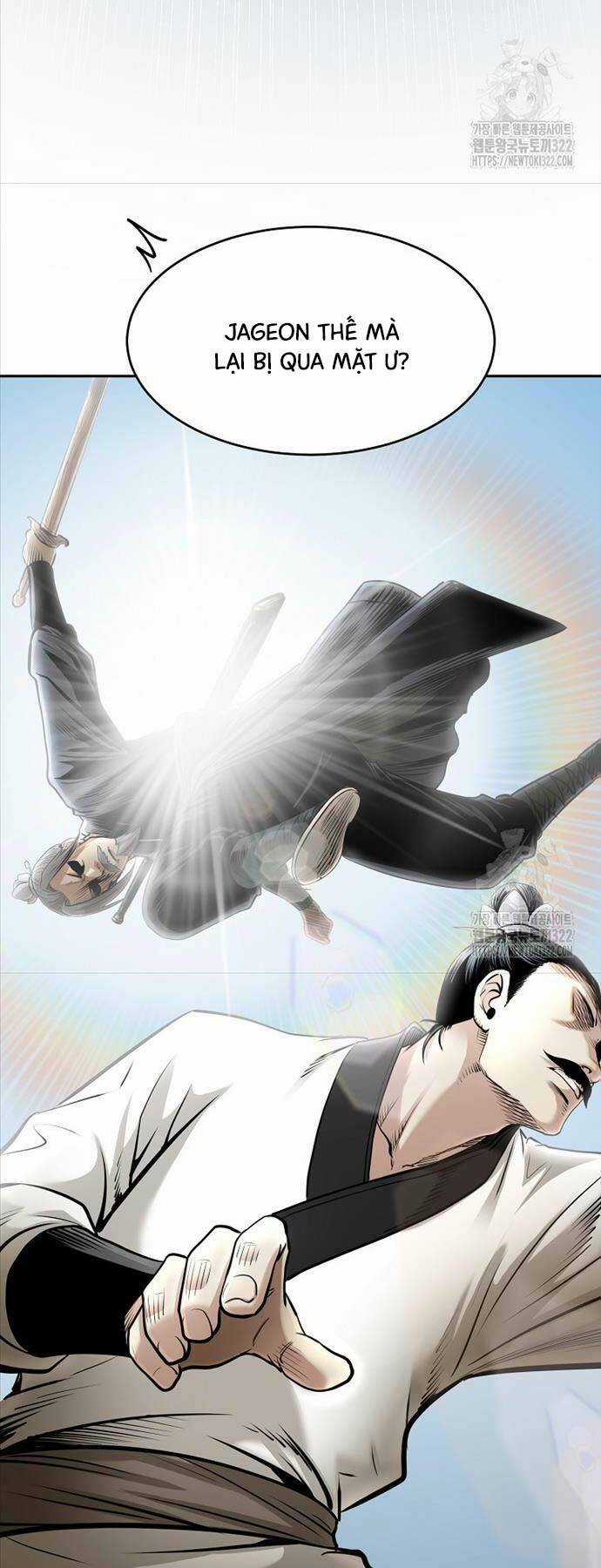 Ma Nhân Hoa Sơn Chapter 73 trang 15