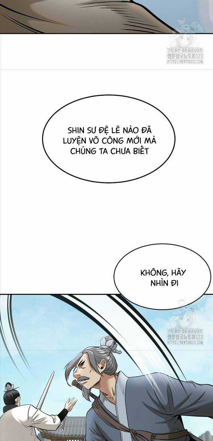 Ma Nhân Hoa Sơn Chapter 73 trang 16