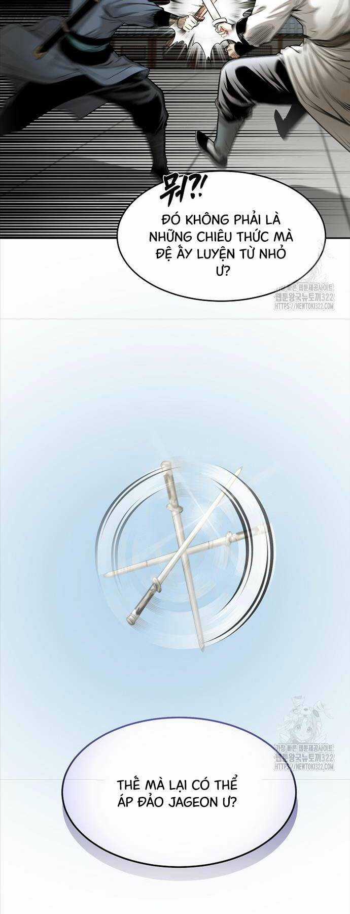 Ma Nhân Hoa Sơn Chapter 73 trang 18