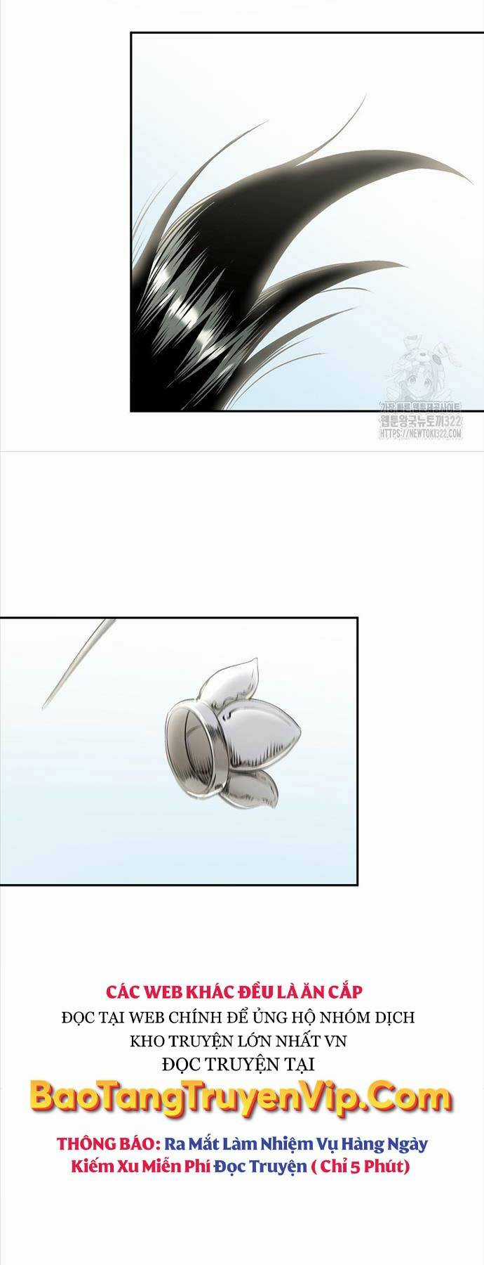 Ma Nhân Hoa Sơn Chapter 73 trang 19