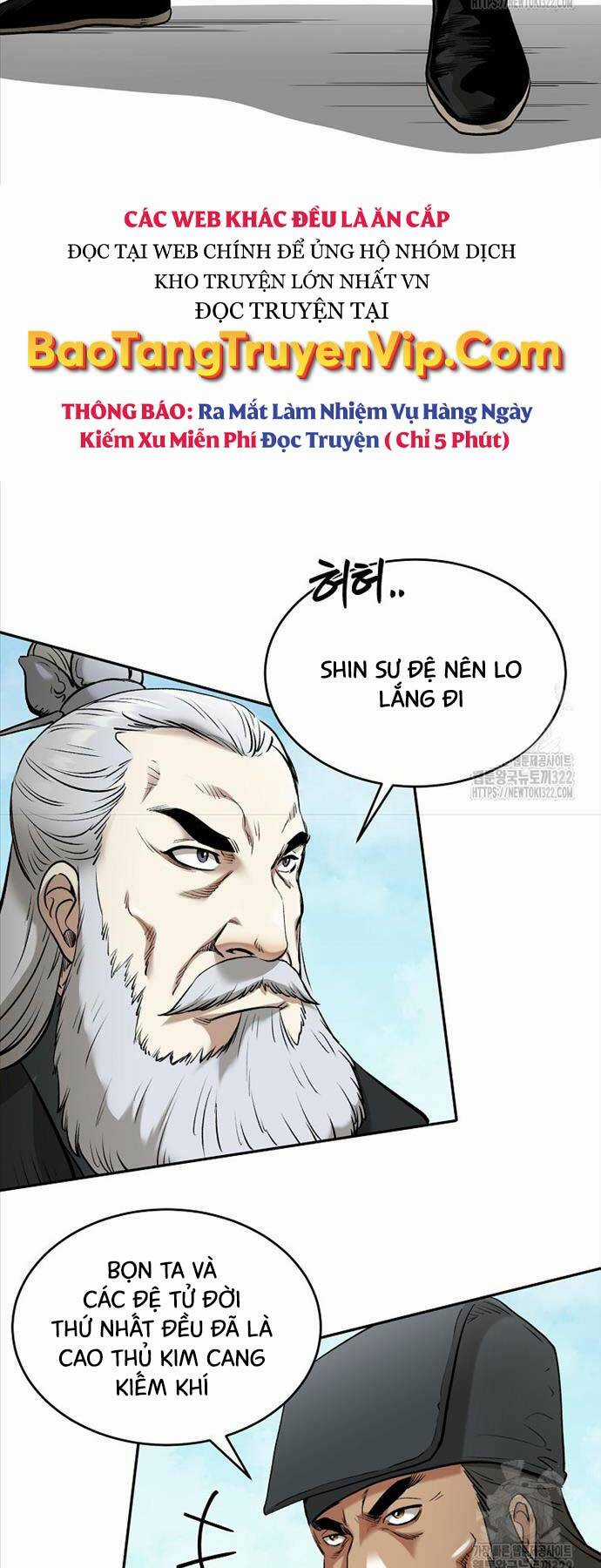 Ma Nhân Hoa Sơn Chapter 73 trang 2
