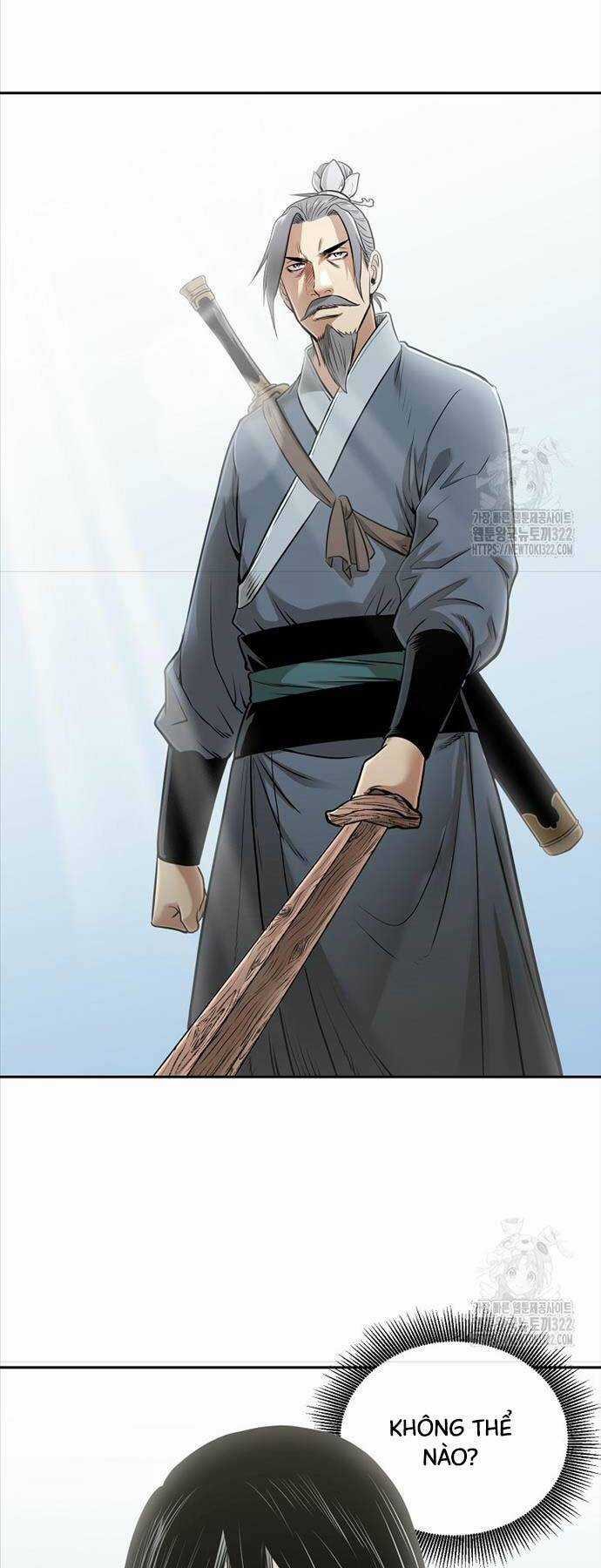 Ma Nhân Hoa Sơn Chapter 73 trang 20