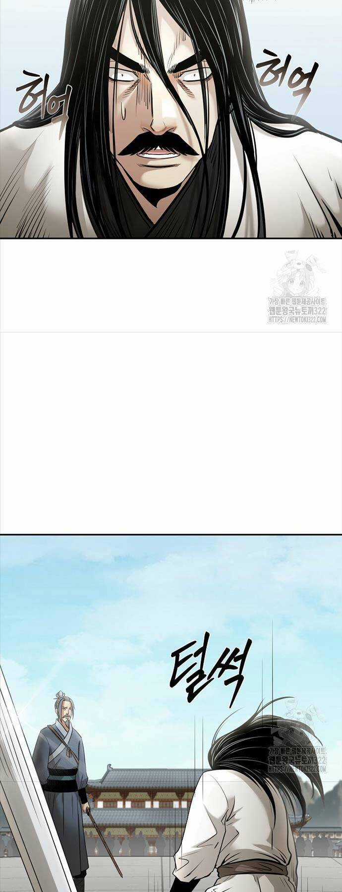 Ma Nhân Hoa Sơn Chapter 73 trang 21