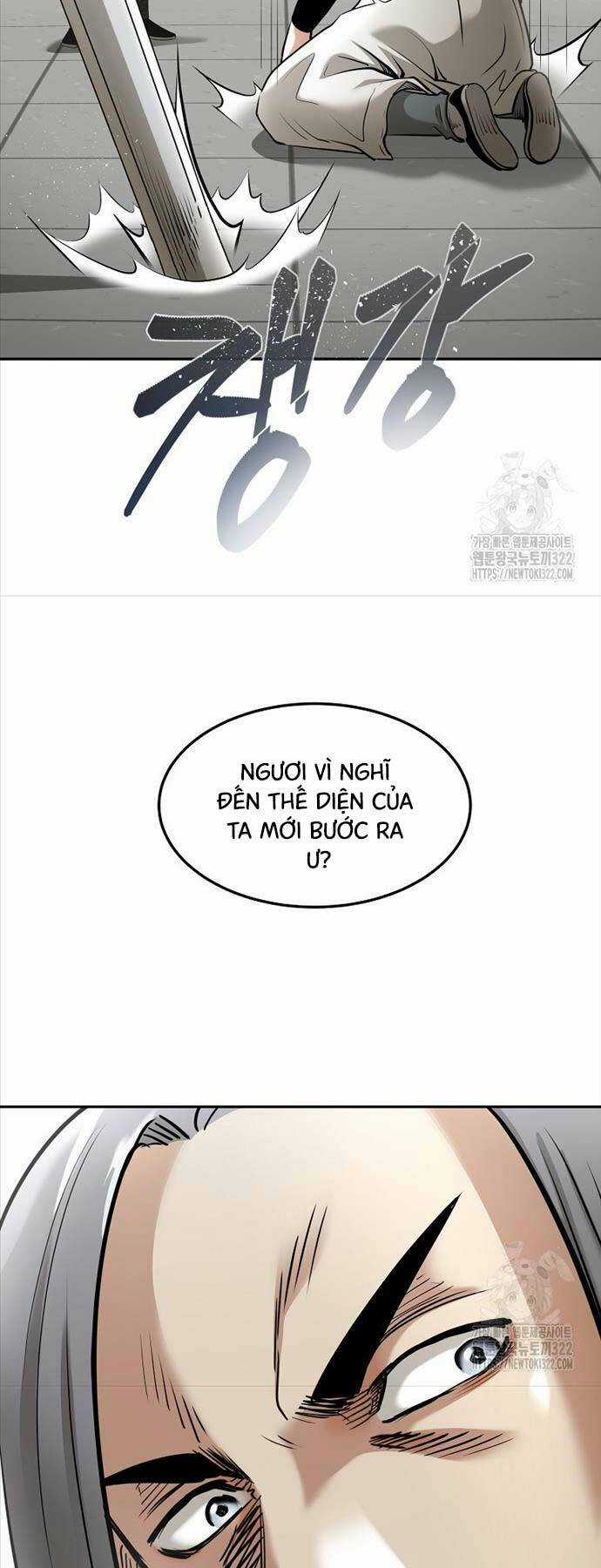 Ma Nhân Hoa Sơn Chapter 73 trang 22