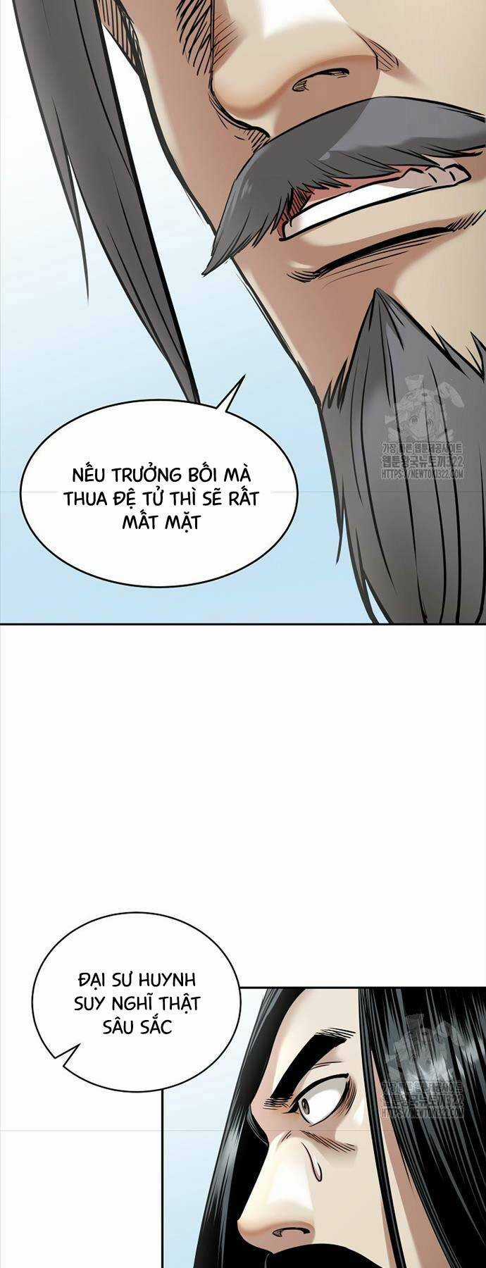 Ma Nhân Hoa Sơn Chapter 73 trang 23