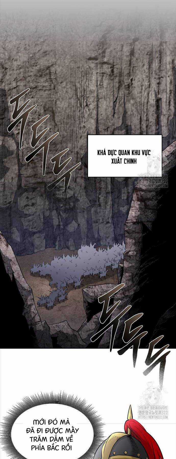 Ma Nhân Hoa Sơn Chapter 73 trang 27