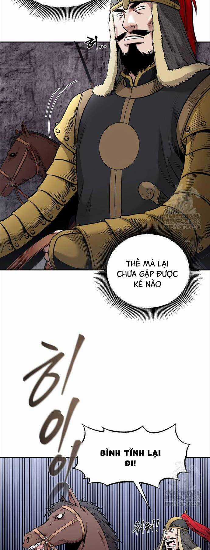 Ma Nhân Hoa Sơn Chapter 73 trang 28